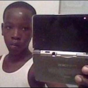 Meet your Posher, Brandon